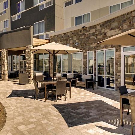 Courtyard By Marriott New Orleans Westbank/Gretna Hotel Exterior photo