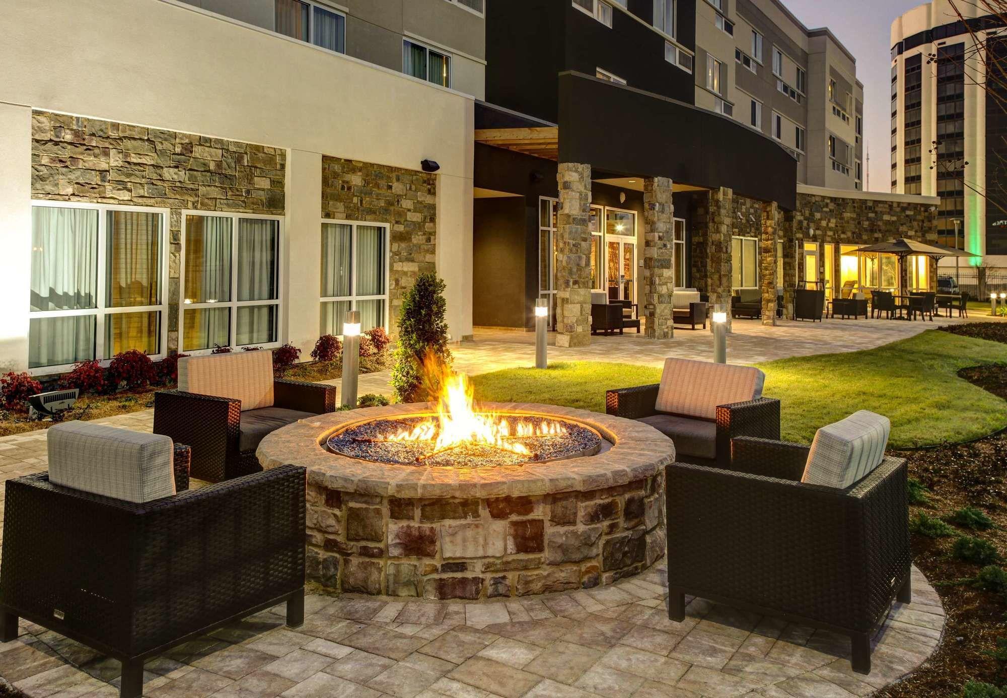 Courtyard By Marriott New Orleans Westbank/Gretna Hotel Exterior photo